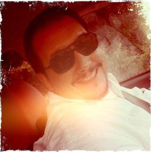 Meet your Posher, Robin